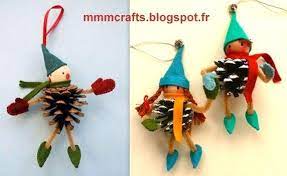 Dessiné pour répondre à un appel d'offre de ma communauté de communes. Faire Des Personnages En Pommes De Pin Modeles Et Tutos Personnages De Noel Pomme De Pin Bricolage Pomme De Pin Noel