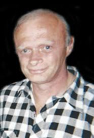 Obituary of Raymond Dodd