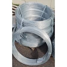 An electric fence is a neat, highly efficient way to keep livestock where they belong. Ok Brand High Tensile 12 5 Gauge Electric Fence Wire 3 4 Mile Roll