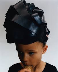 FASHION EAST X LUNCHEON MAGAZINE