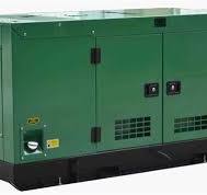 Brushless Alternator Deutz 20kva Generator 16kw BFM3 G1 Diesel Engine  Generators