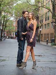 Zea realizó unos cuantos pequeños papeles en el cine antes de unirse al elenco de las pasiones en el año 2000 como gwen hotchkiss, sustituyendo a la actriz. Pictures Photos Of David Duchovny David Duchovny Hank Moody Fashion Tv