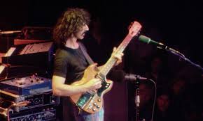 Catch up instantly on the best. The Roxy Performances Zappa And The Mothers At Their Most Inventive