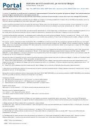 Totodata sunt afectati de acest sistem de tva la incasare si firmele care nu opteaza pentru acest sistem dar pot emite facturi extracomunitare daca nu am roi, respectiv nu sunt platitor de tva? Prestare De Servicii Extracomunitare