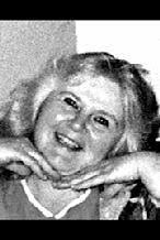 Annette Buckner Obituary (2014)