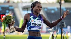 Last post 3 hours ago. Namibian Athletes Barred From Tokyo Olympics Due To High Testosterone Africa Sports News