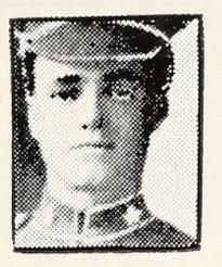 Ernest Arthur Harfield