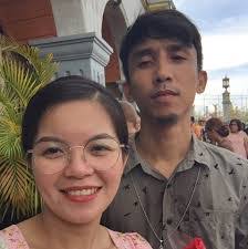 Mitch Ruiz's Instagram, Twitter & Facebook