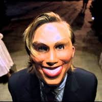 James Sandin MBTI 성격 유형 : : ESTJ