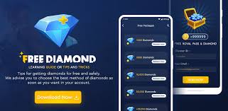 Free fire hack 2020 #apk #ios #999999 #diamonds #money. Guide And Free Diamonds For Free 1 4 Apk Download Com Guideforfreediamond Freediamond Royalpass Dla Apk Free