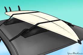 So grab the drive's informational team's hand and walk with us as we explain exactly how to use a ratchet strap and do so safely. How To Minimize Noise From Roof Straps Yourmechanic Advice