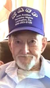 Obituary for Zora Sluder, Jr.