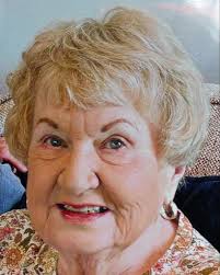 Carolyn P. Fortin Obituary November 16, 2025