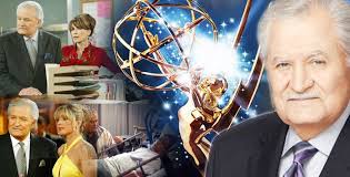 John Aniston Picks Up FIRST Daytime Emmy Nod in DECADES-Long Career