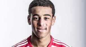 NO TYLER: Red Bulls star not