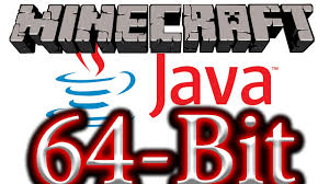 Running minecraft with 64 bit java if you have windows 7 or 8 installed in bit mode, take advantage of running minecraft on bit java. How To Install 64 Bit Java For Minecraft Prodminer Youtube