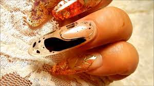 Youtube Aquarium Nails Nail Tutorials Nail Techniques