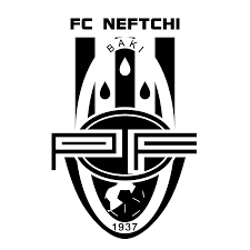 Neftçi bakü, uefa avrupa ligi'nde 2. Neftchi Baku Logo Png Transparent Svg Vector Freebie Supply