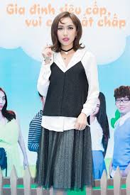 Cô bắt đầu có được những. Fan CÆ°á»i Ä'au Ruá»™t Khi Diá»‡u Nhi Ghen Tuong Vá»›i Phat La