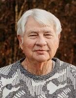 Norman Edwin Warfield Obituary