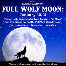 Take a minute to reflect on the ways you've evolved, mentally and spiritually, since the in addition to considering the essence of saturn in aquarius — the age of aquarius — it's important to recognize the true meaning behind. Full Moon For January 2021 January Full Moon Full Moon Wolf Moon