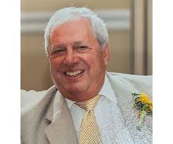 Mario Spina Obituary (1934