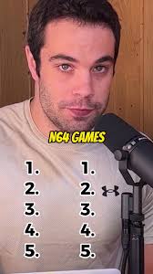 Top 5 Best N64 Games of All Time