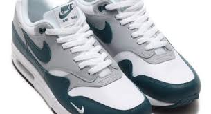 Nike Air Max 1 Release Date Sneaker Debut