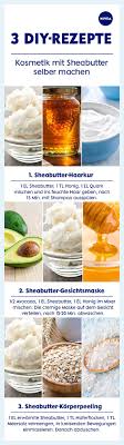 Sheabutter Pflegewirkung Inhaltsstoffe Rezepte Fur Haare Und Haut Nivea Sheabutter Haut Und Haar Haare Pflegen
