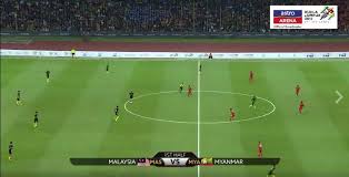 Malaysia vs indonesia stadium shah alam jam 8.45 malam. Sukan Sea 2017 Video Highlights Malaysia Tewaskan Myanmar 3 1 Football Tribe Malaysia