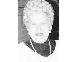 Delva Podmore Obituary (1925