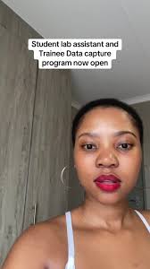 Pathcare programs open. Closing date 1 Dec 2023. Please do own research