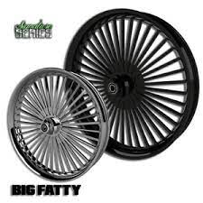 Motorcycle Wheels And Rims 3 25in Rim Width For Sale Ebay