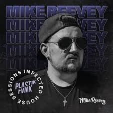 Mike Reevey