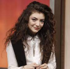 The lorde wiki is a website dedicated to the new zealand singer, lorde. Lorde Starportrat News Bilder Gala De