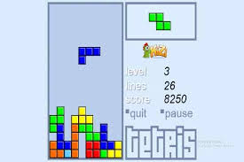 This is a list of official tetris games. Tetris Puzzle Games Play Online Free Atmegame Com