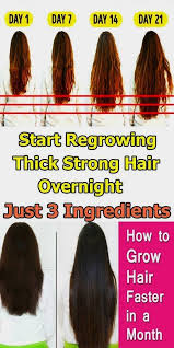 But still, we all face one problem or another regarding our hair. How To Make Your Hair Grow Faster And Longer In 5 Minutes At Home Faster Grow Hair H Grow Natural Hair Faster How To Grow Natural Hair Make Hair Grow Faster