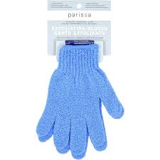 Azulene, an extract from the chamomile plant, is a soothing agent. Parissa Exfoliating Gloves Ulta Beauty