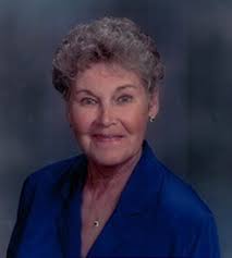 Katherine Strode Obituary