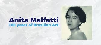 Bildergebnis für Anita Malfatti