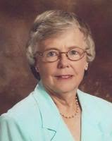 Mary Louise Shaw Obituary