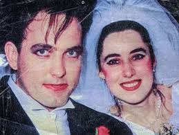 The Cure's inspiration for love songs