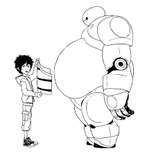 We did not find results for: Big Hero 6 Coloring Pages Books 100 Free And Printable