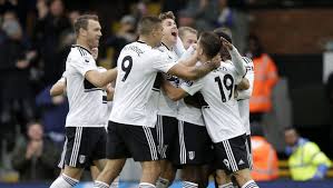 On sofascore livescore you can find all previous fulham vs burnley results sorted by their h2h matches. Fulham 4 2 Burnley Report Ratings Reaction As The Cottagers Earn Their First Win Of The Season 90min