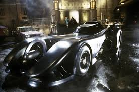 The cannonball was named for erwin g. The Film Connoisseur Monster Blog Post 40 Memorable Movie Cars