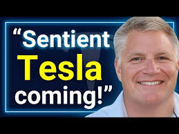 Interview with Eli Burton: talking about Tesla, space and Starman