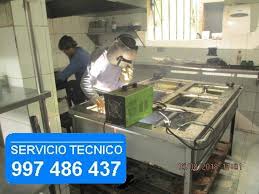 Acerca de mantenimientos industriales nb. Cocinas Industriales Tecnico Reparacion Mantenimiento En Lima Clasf Casa Y Jardin