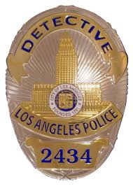 Los Angeles Police Department Wikiwand
