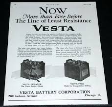 Maybe you would like to learn more about one of these? Vesta Token Instructions Vesta Mobile App Instructions