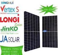 [Hot Item] OEM ODM 160W 180W 200W Monocrystalline Solar Panels for Sale